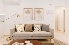 Lavaderos Suites